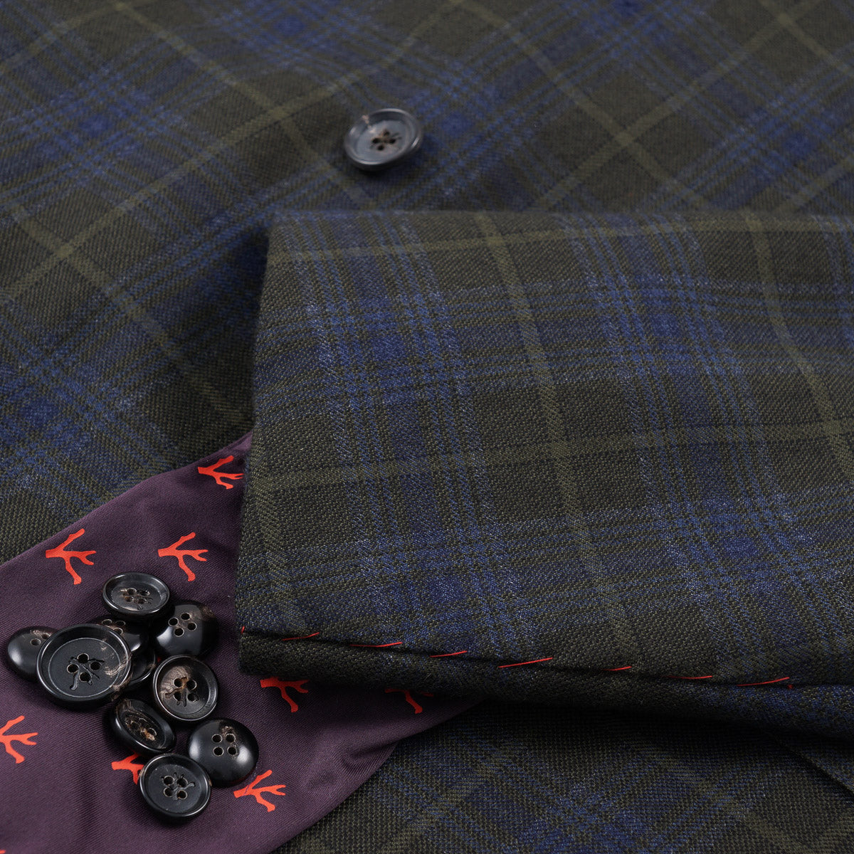 Isaia 'Top Cashmere' Sport Coat - Top Shelf Apparel