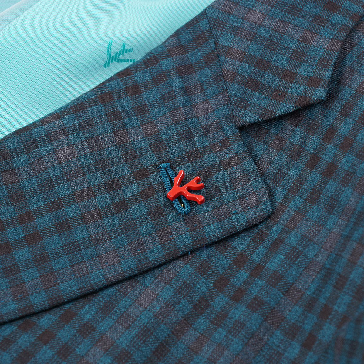 Isaia Slim-Fit 140s Wool Sport Coat - Top Shelf Apparel