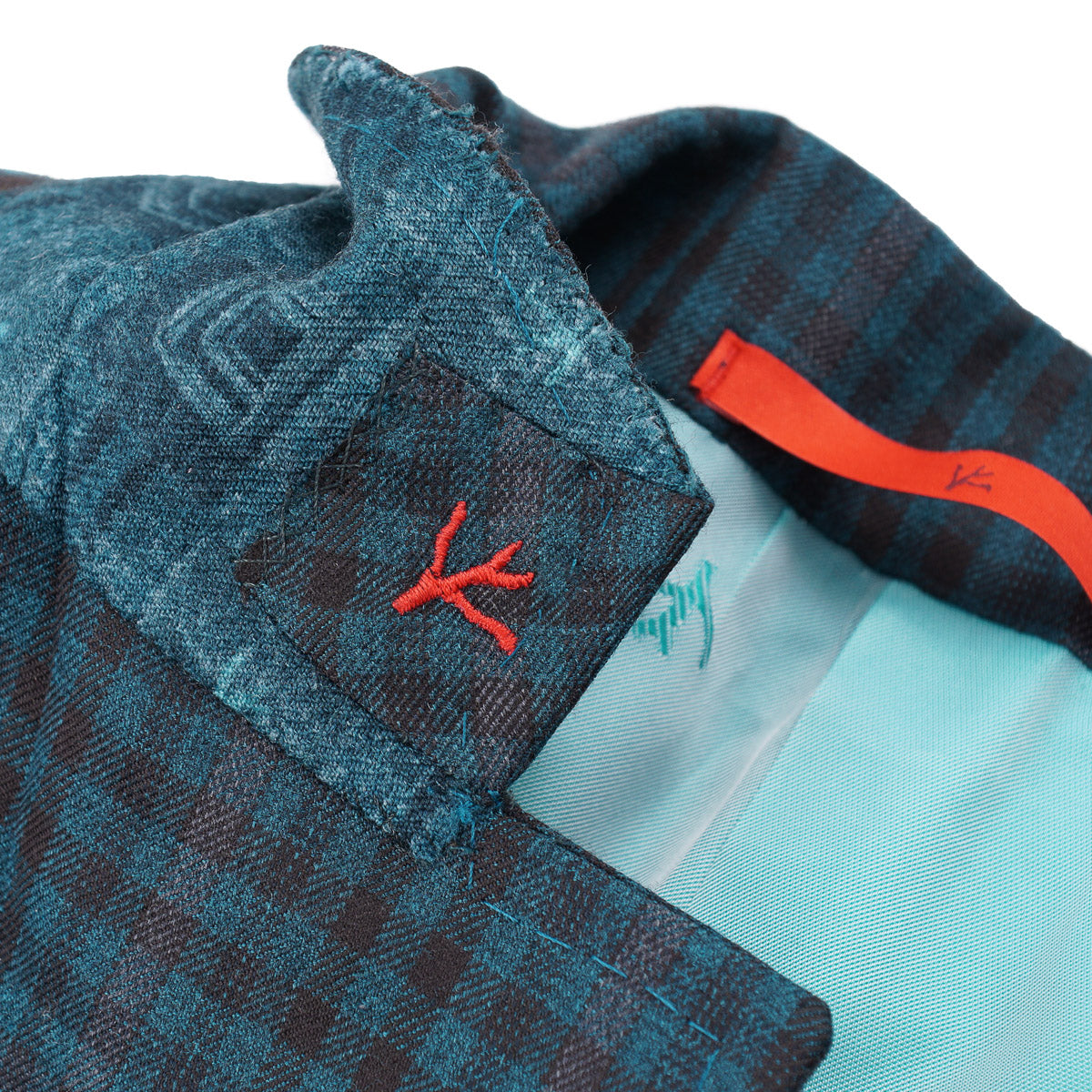 Isaia Slim-Fit 140s Wool Sport Coat - Top Shelf Apparel