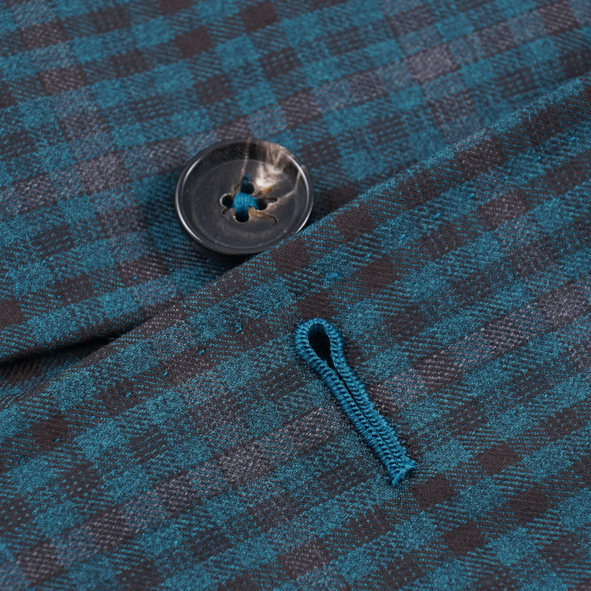 Isaia Slim-Fit 140s Wool Sport Coat - Top Shelf Apparel
