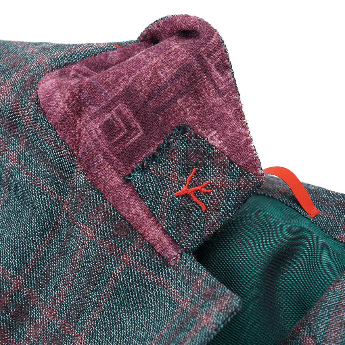 Isaia 'Sanita' Top Cashmere Sport Coat - Top Shelf Apparel