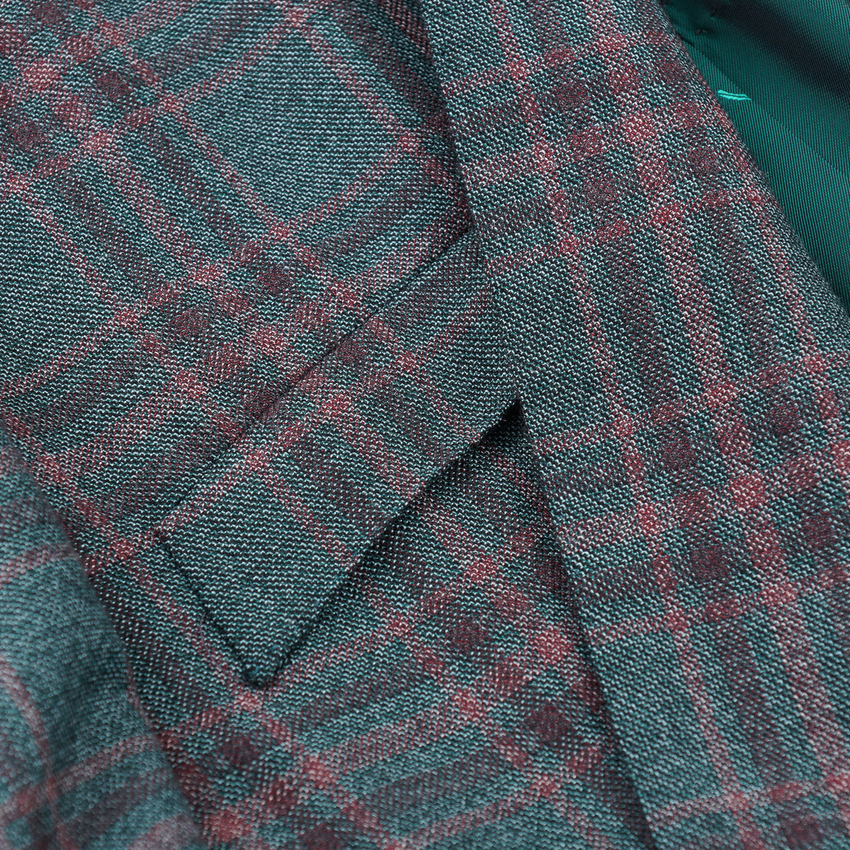 Isaia 'Sanita' Top Cashmere Sport Coat - Top Shelf Apparel