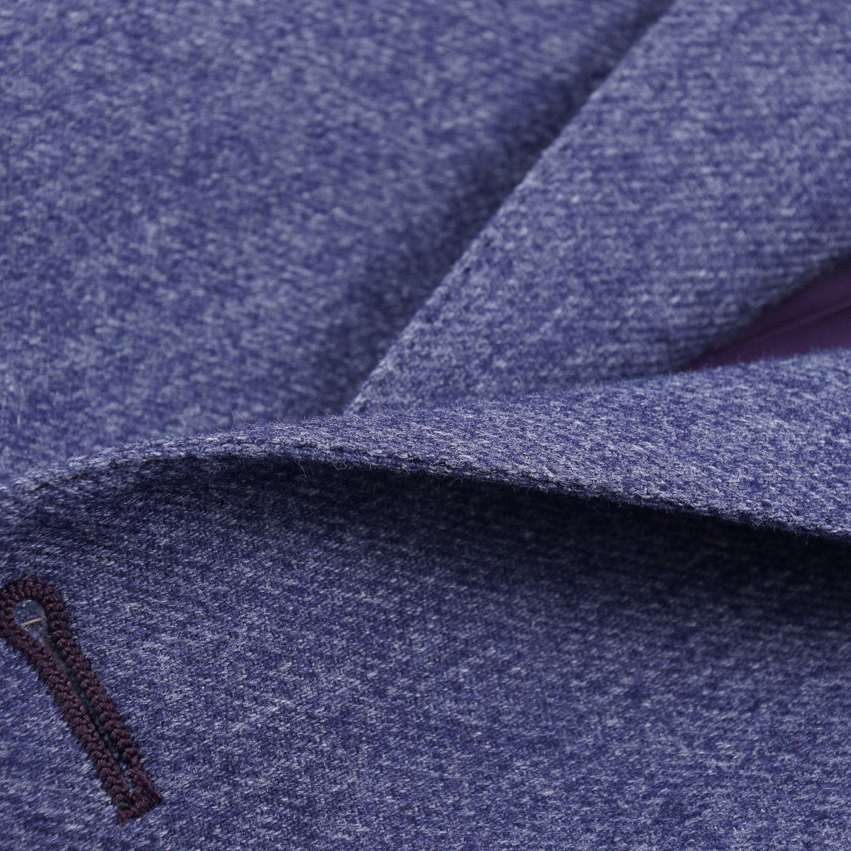 Isaia Soft Wool-Blend Sport Coat - Top Shelf Apparel