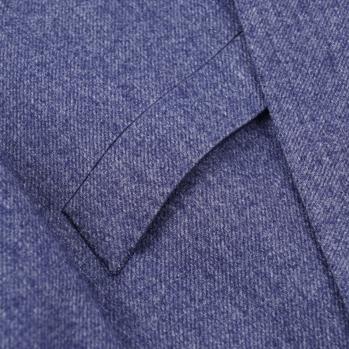 Isaia Soft Wool-Blend Sport Coat - Top Shelf Apparel