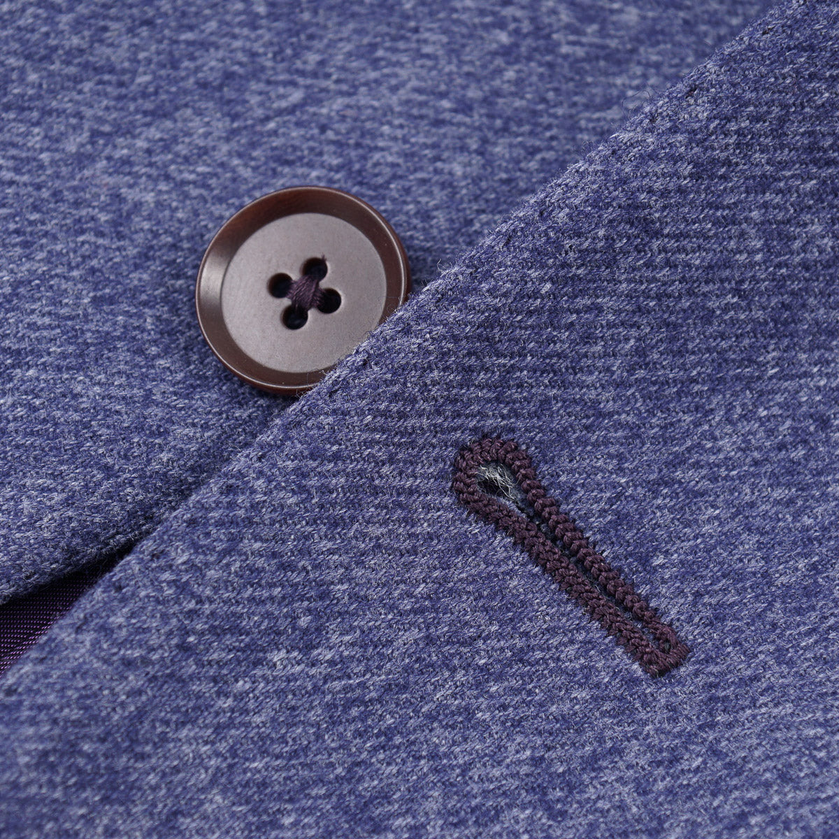 Isaia Soft Wool-Blend Sport Coat - Top Shelf Apparel