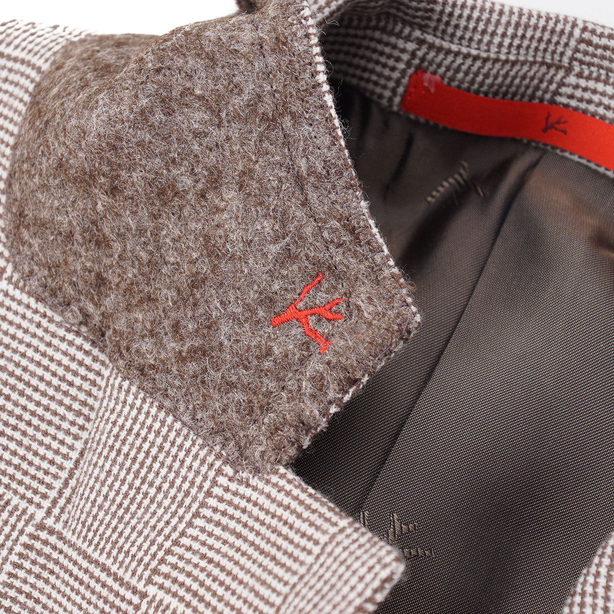 Isaia Trim-Fit Wool-Cashmere Sport Coat - Top Shelf Apparel