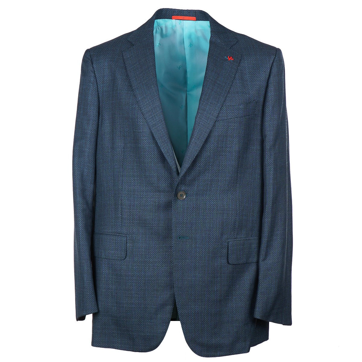 Isaia sport clearance coat sale