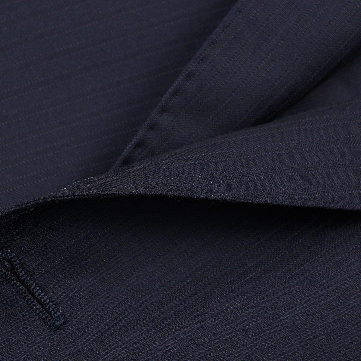 Isaia Slim-Fit Super 150s Wool Suit - Top Shelf Apparel