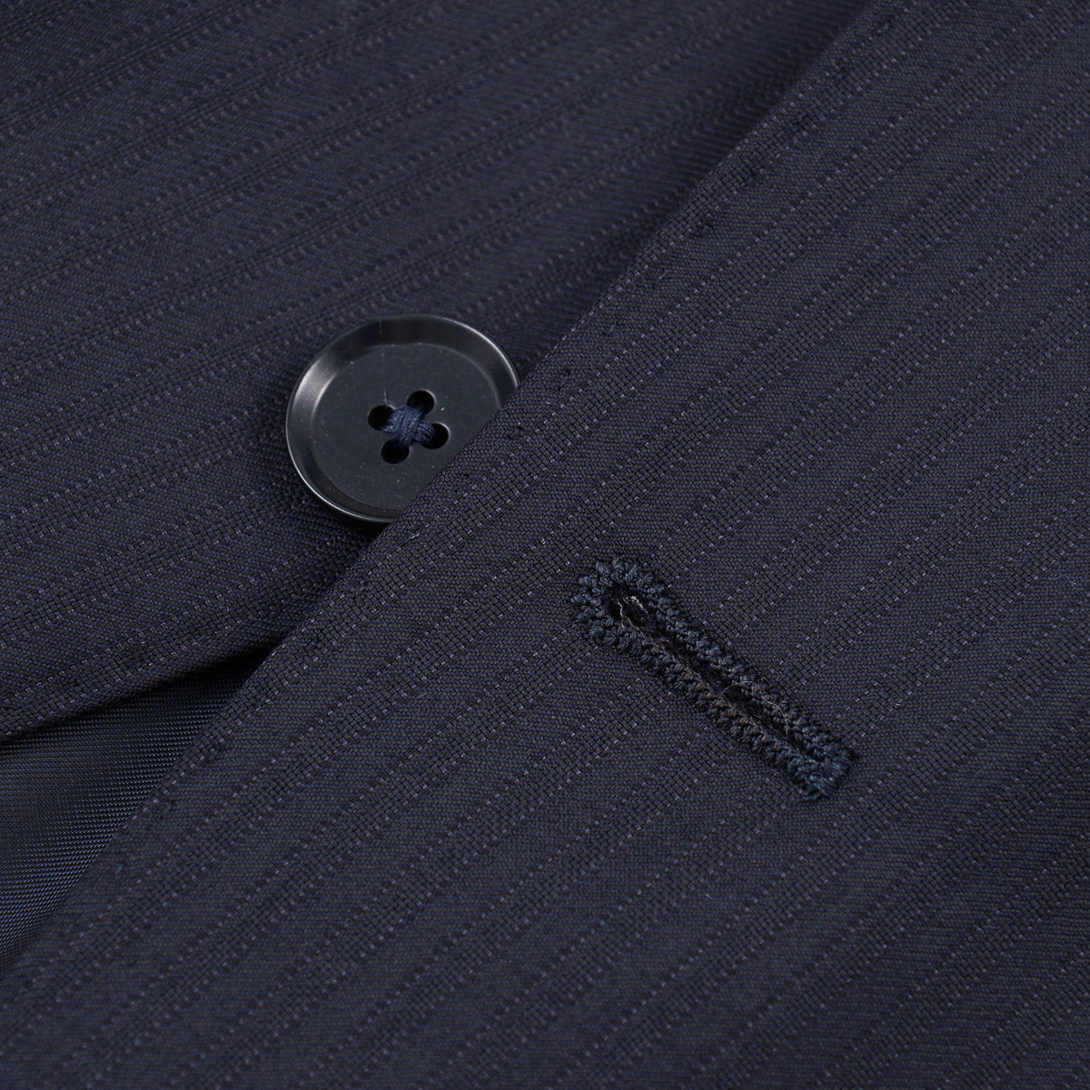Isaia Slim-Fit Super 150s Wool Suit - Top Shelf Apparel