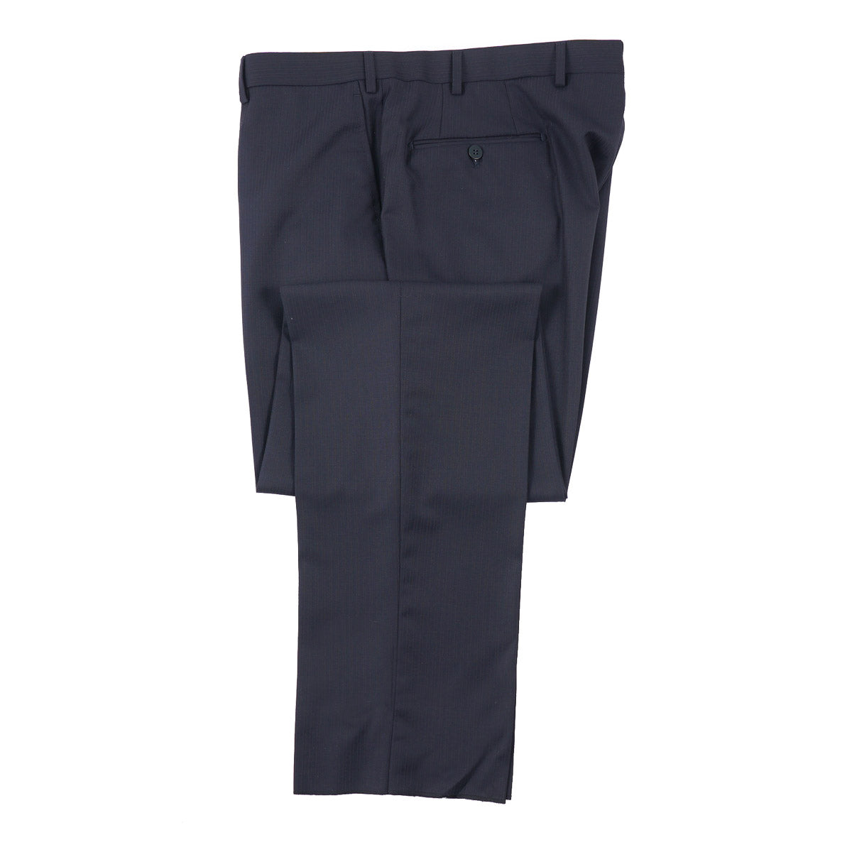 Isaia Slim-Fit Super 150s Wool Suit - Top Shelf Apparel
