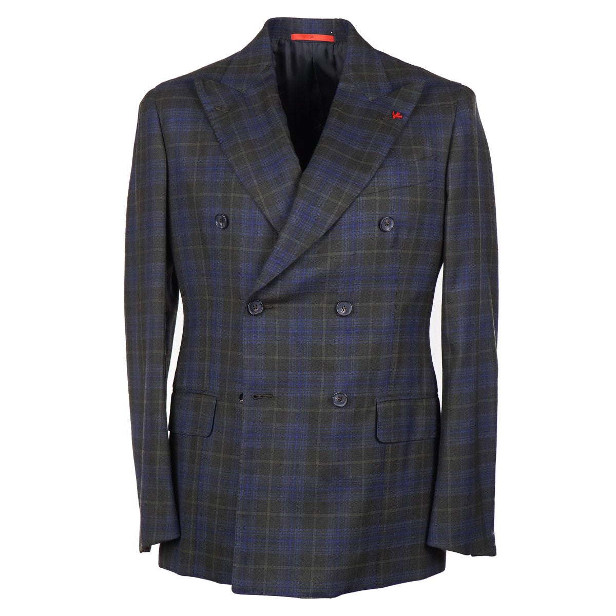 Isaia 'Top Cashmere' Sport Coat - Top Shelf Apparel