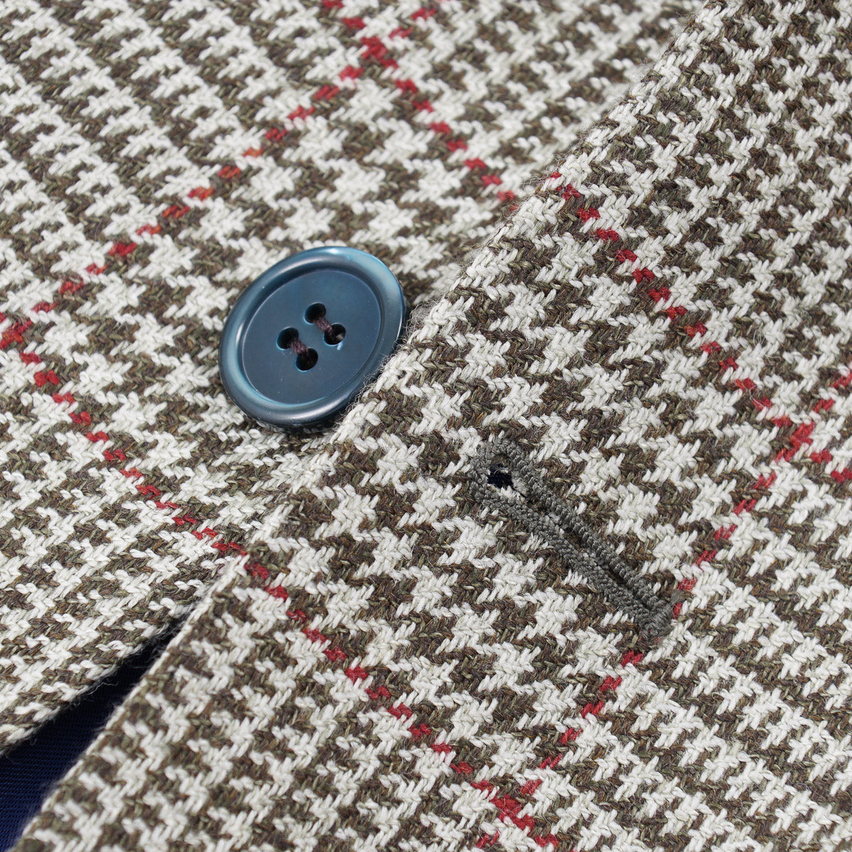 Sartorio Wool and Linen Sport Coat - Top Shelf Apparel