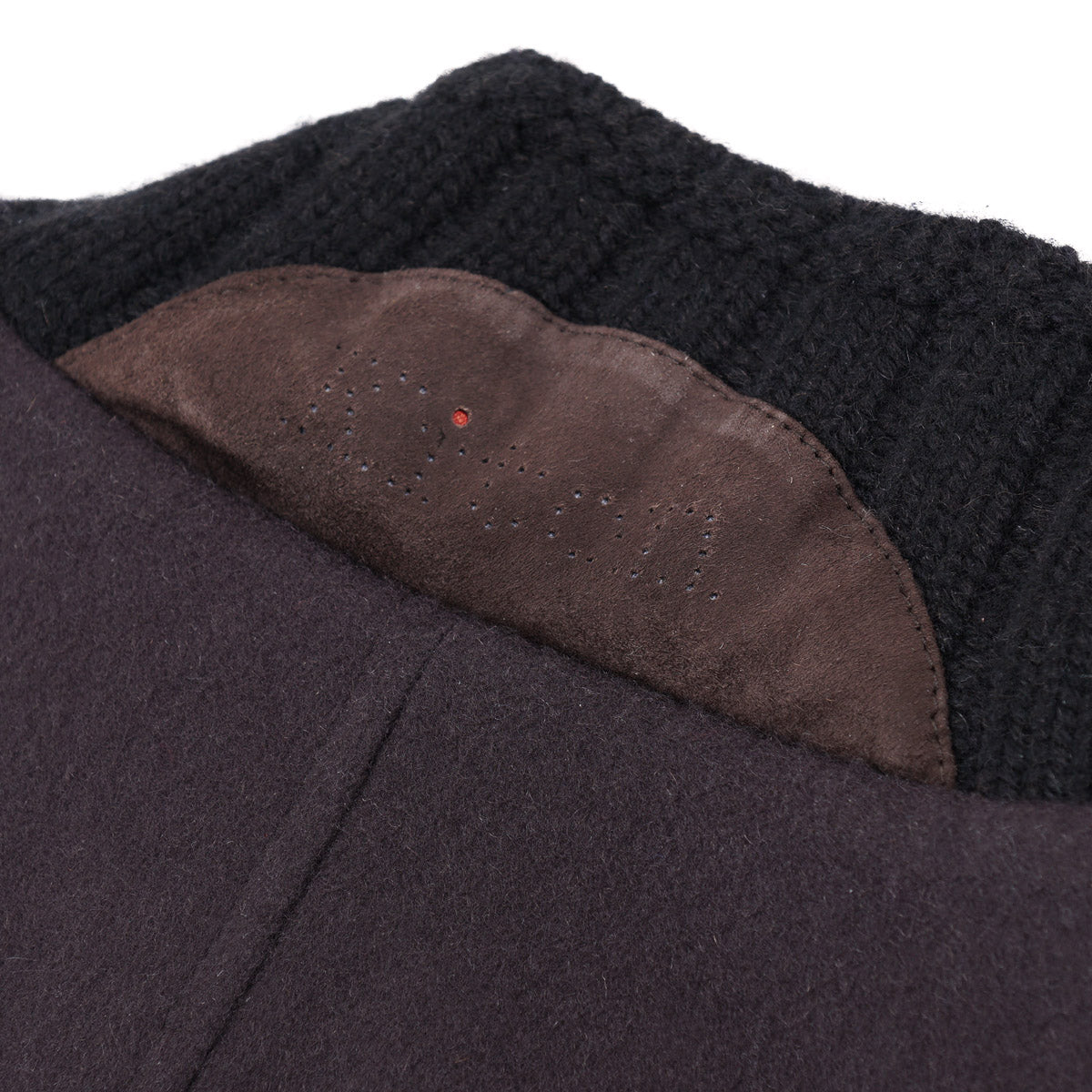 Kiton Brushed Cashmere Bomber Jacket - Top Shelf Apparel