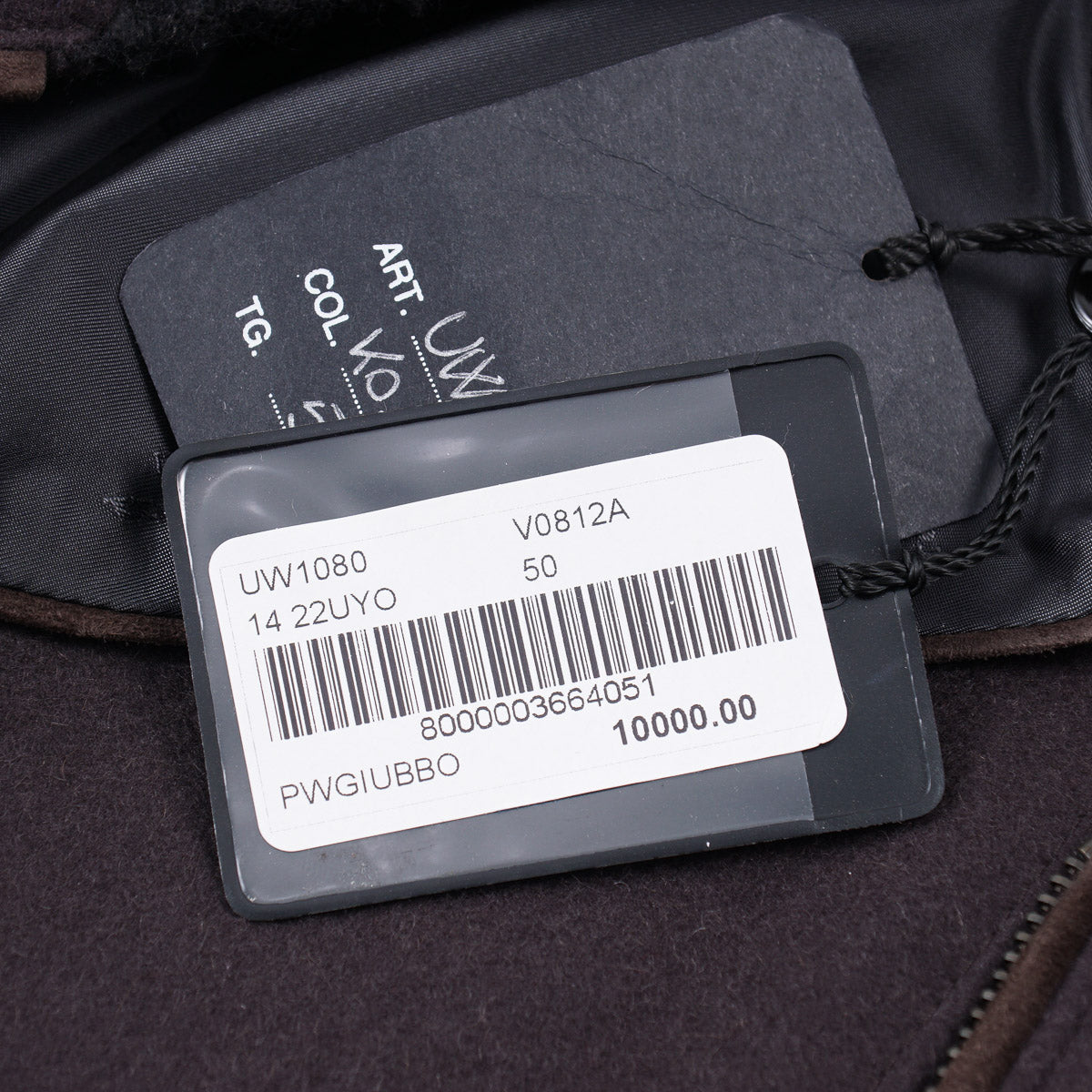 Kiton Brushed Cashmere Bomber Jacket - Top Shelf Apparel
