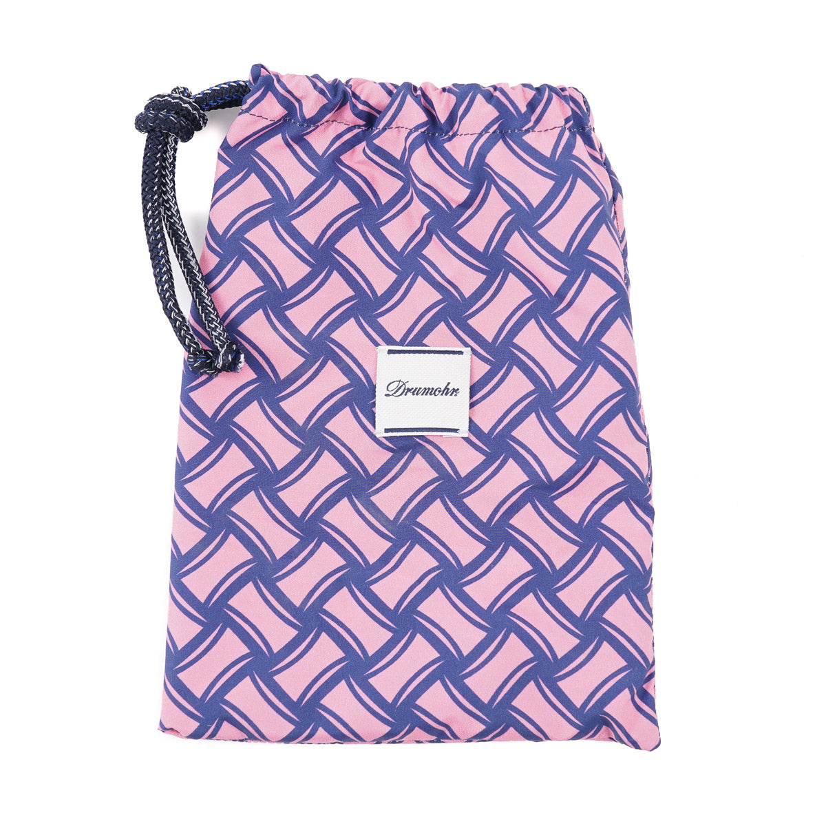 Drumohr Biscottino Print Swim Trunks - Top Shelf Apparel