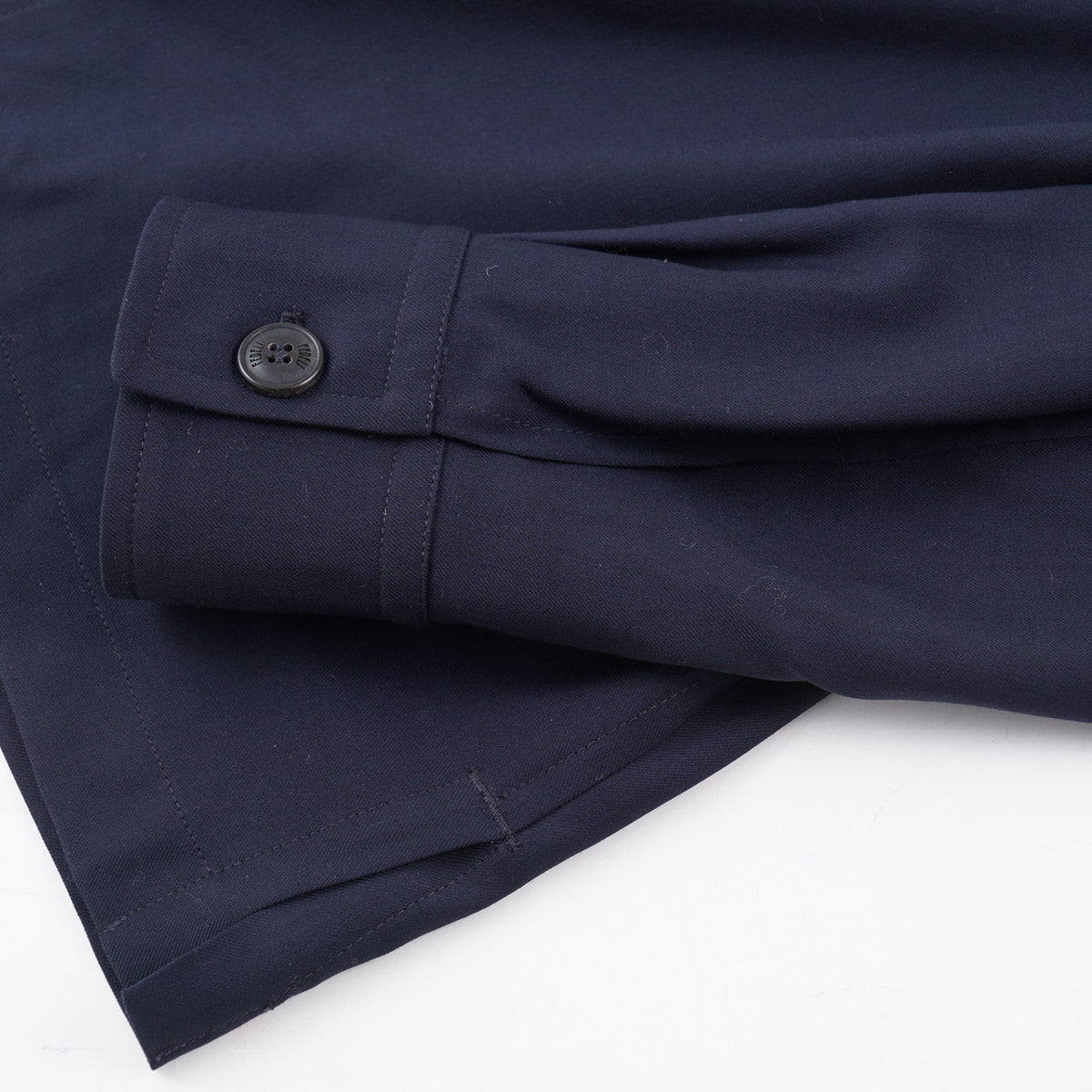 Fedeli Lightweight Cashmere Overshirt Jacket - Top Shelf Apparel