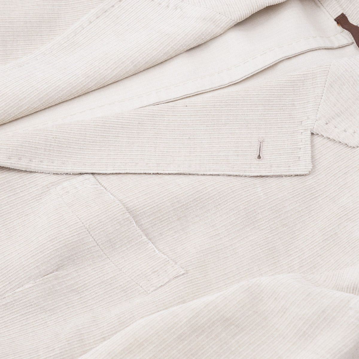 Sartorio Soft-Constructed Corduroy Sport Coat - Top Shelf Apparel
