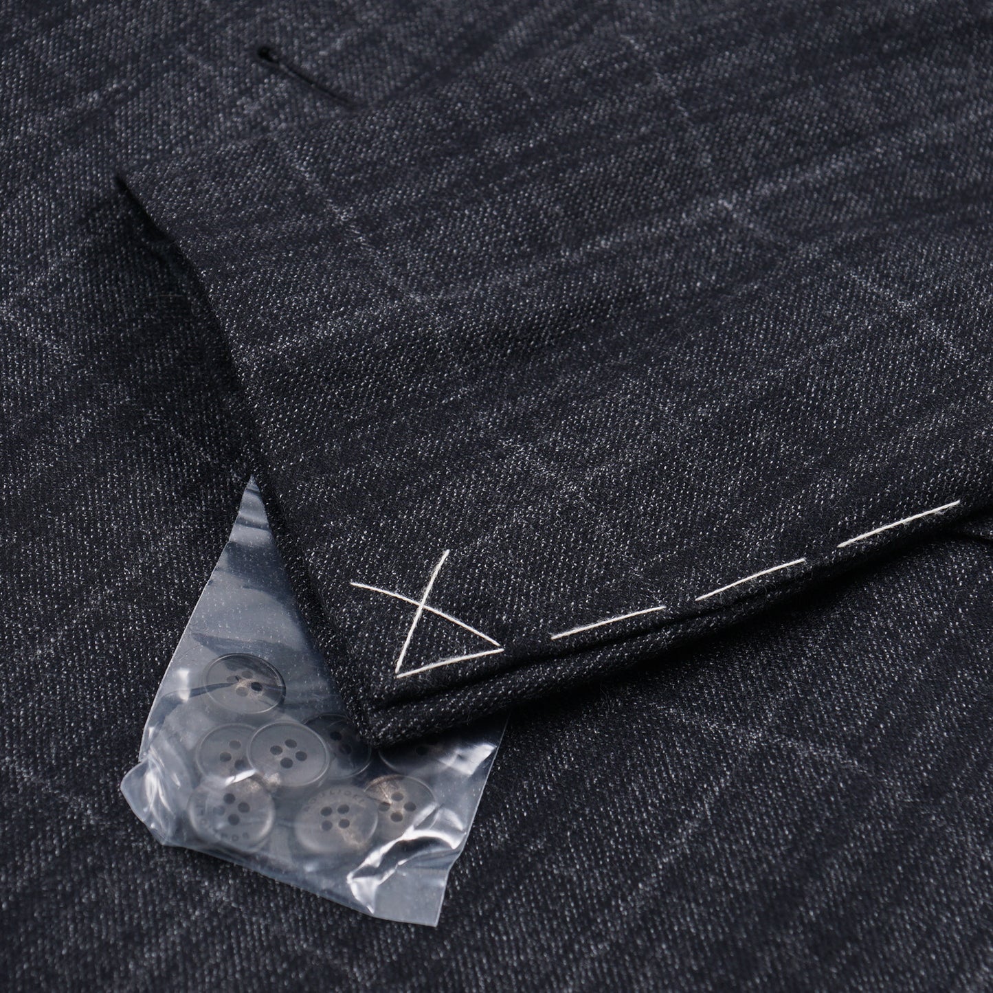 Boglioli Plaid Wool 'K Jacket' Suit - Top Shelf Apparel