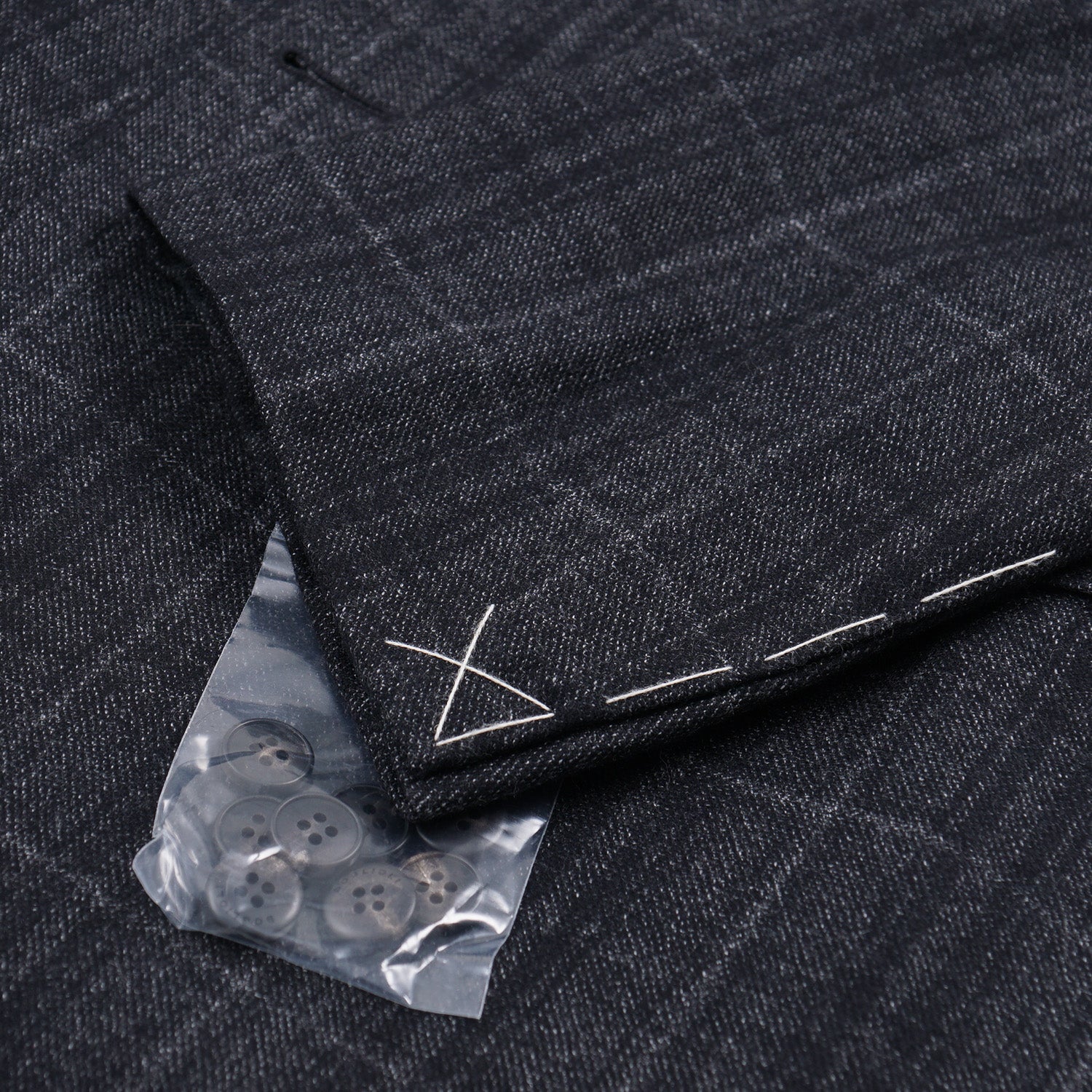 Boglioli Plaid Wool 'K Jacket' Suit - Top Shelf Apparel