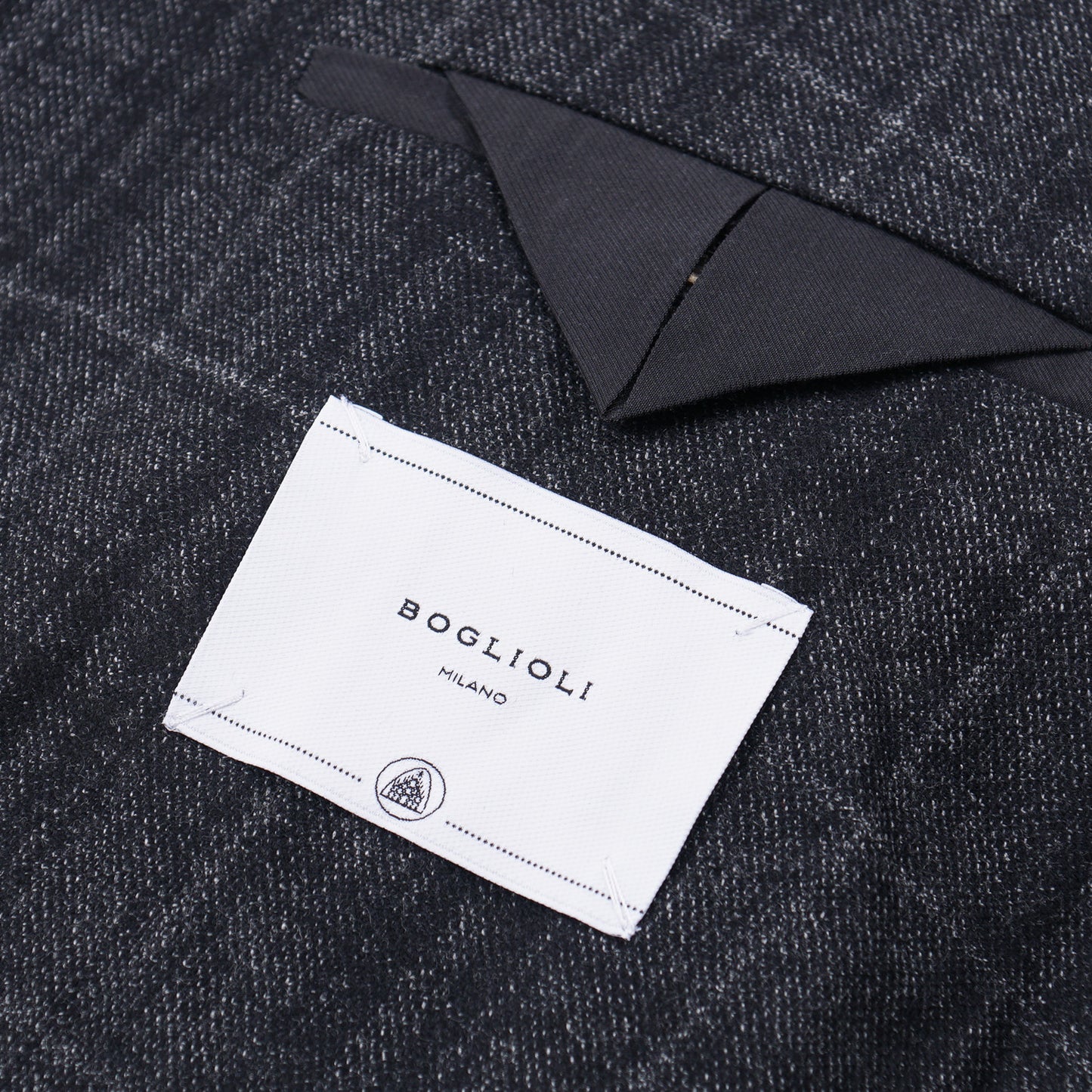 Boglioli Plaid Wool 'K Jacket' Suit - Top Shelf Apparel