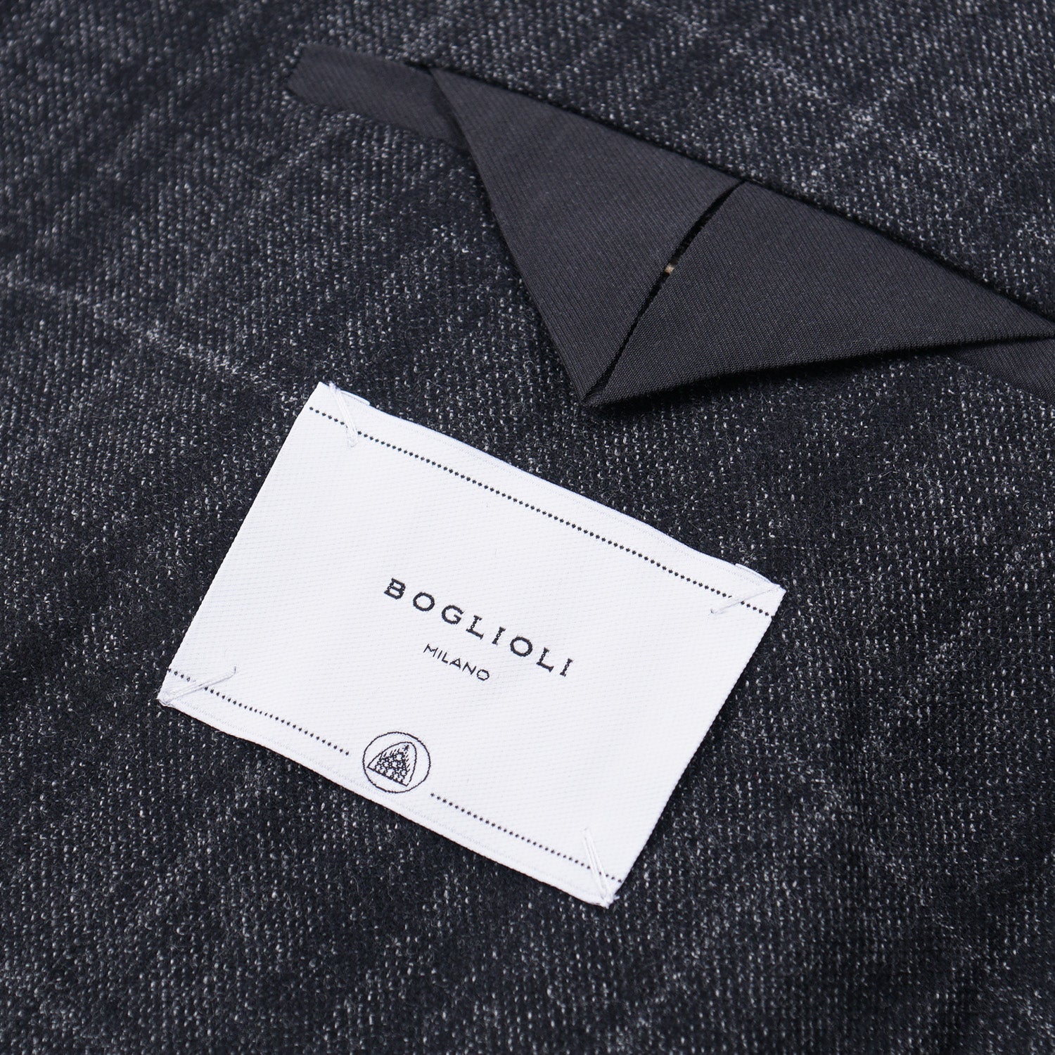 Boglioli Plaid Wool 'K Jacket' Suit - Top Shelf Apparel