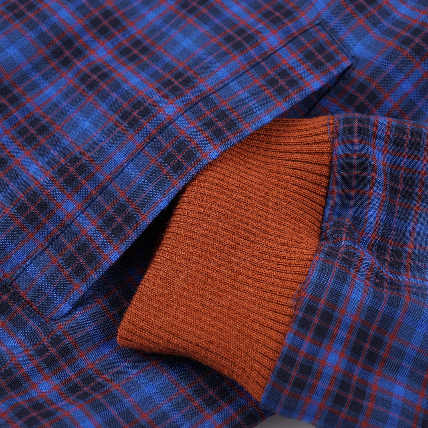 Boglioli Lightweight Unlined Bomber Jacket - Top Shelf Apparel