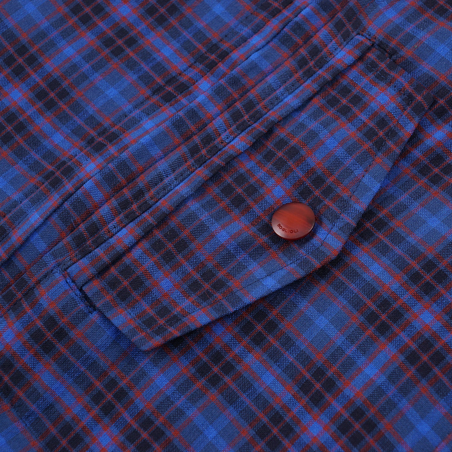 Boglioli Lightweight Unlined Bomber Jacket - Top Shelf Apparel