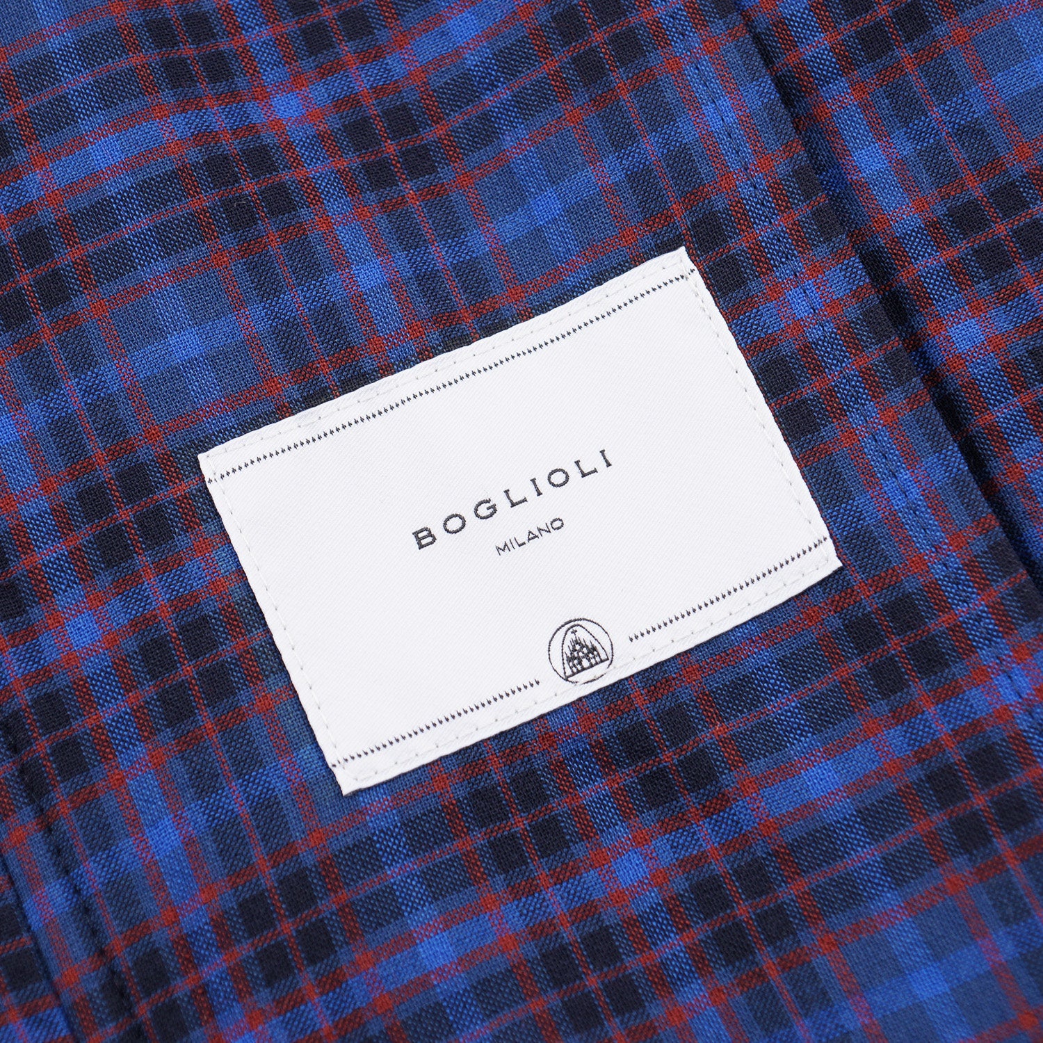 Boglioli Lightweight Unlined Bomber Jacket - Top Shelf Apparel