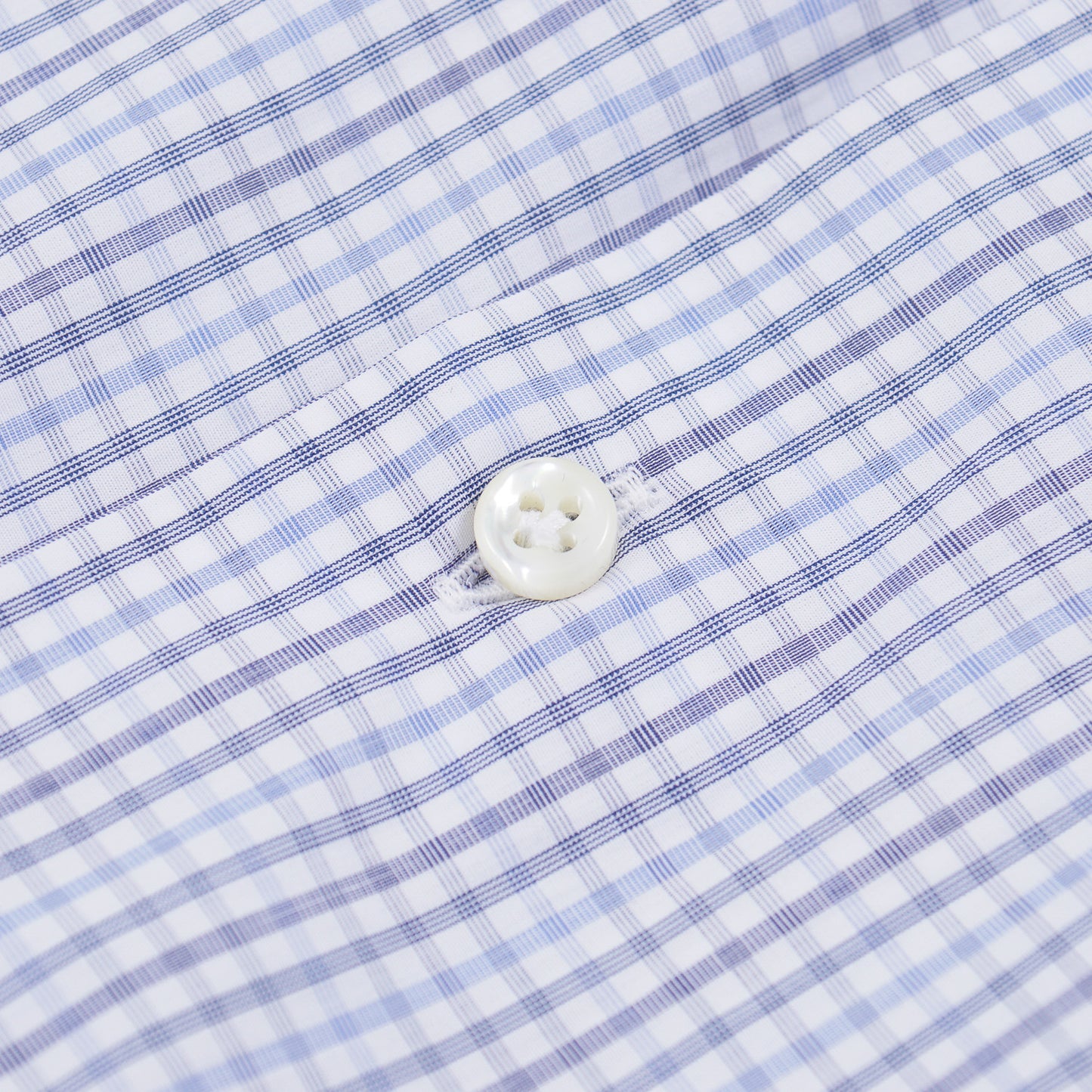 Boglioli Regular-Fit Cotton Dress Shirt - Top Shelf Apparel
