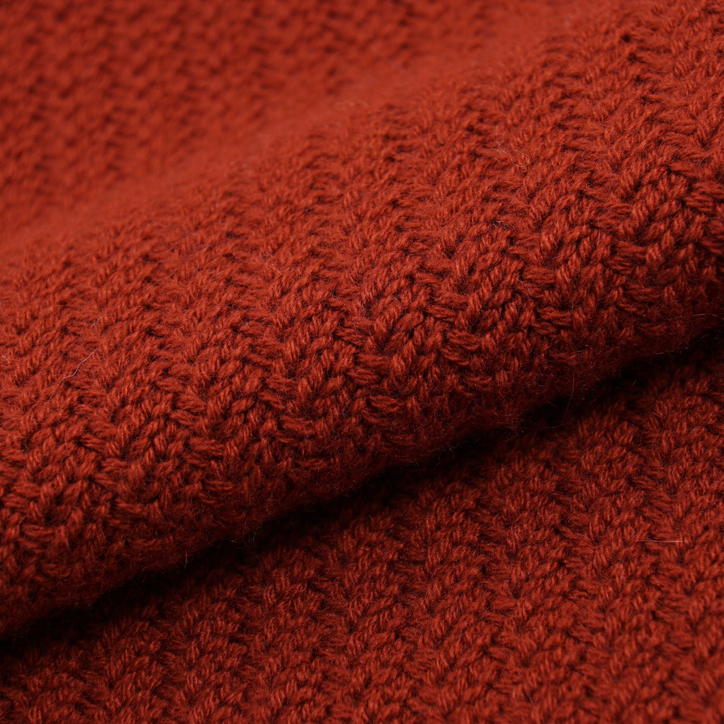 Drumohr Patterned Knit Cashmere Sweater - Top Shelf Apparel