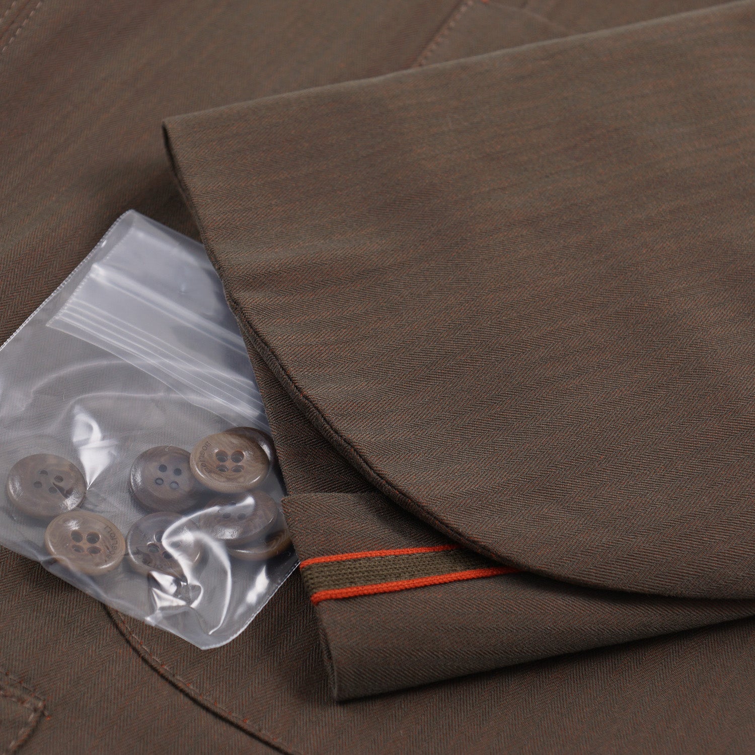 Boglioli Solaro Cotton Sport Coat - Top Shelf Apparel