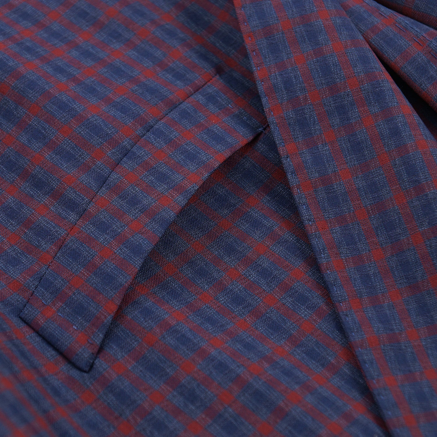 Boglioli Lightweight Wool 'K Jacket' Sport Coat - Top Shelf Apparel