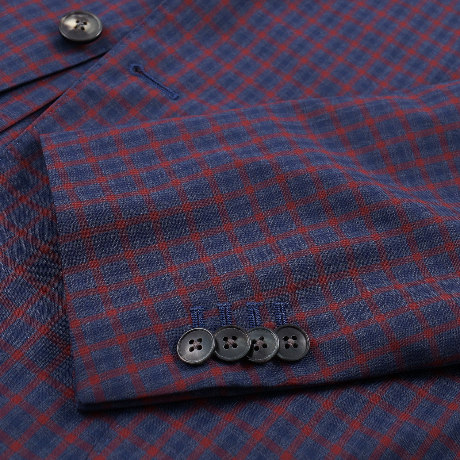 Boglioli Lightweight Wool 'K Jacket' Sport Coat - Top Shelf Apparel