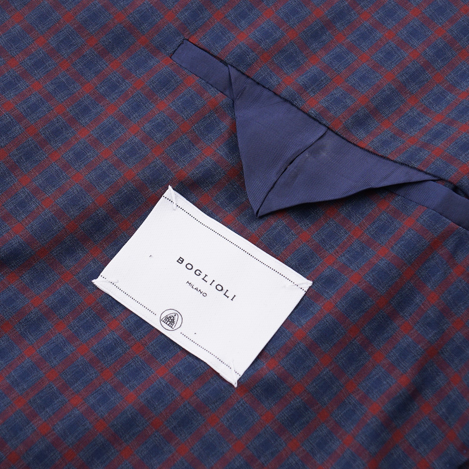 Boglioli Lightweight Wool 'K Jacket' Sport Coat - Top Shelf Apparel