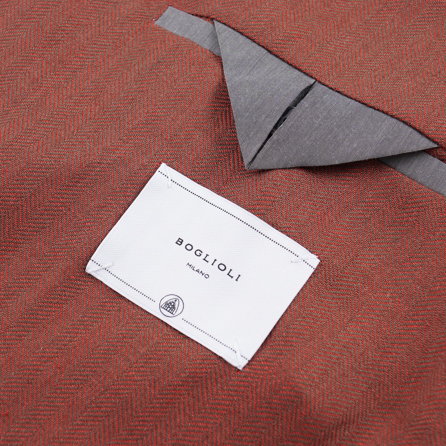 Boglioli Cashmere and Linen Sport Coat - Top Shelf Apparel