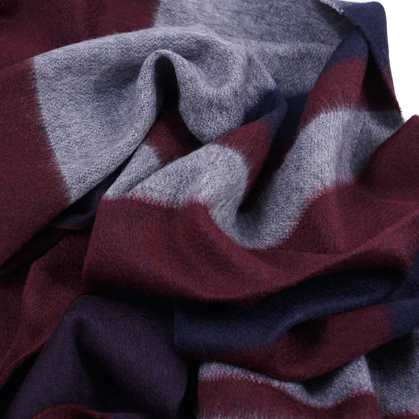 Drumohr Luxury Cashmere Scarf - Top Shelf Apparel
