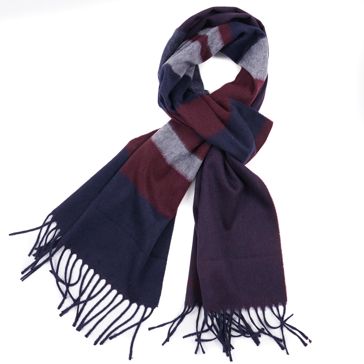 Drumohr Luxury Cashmere Scarf - Top Shelf Apparel