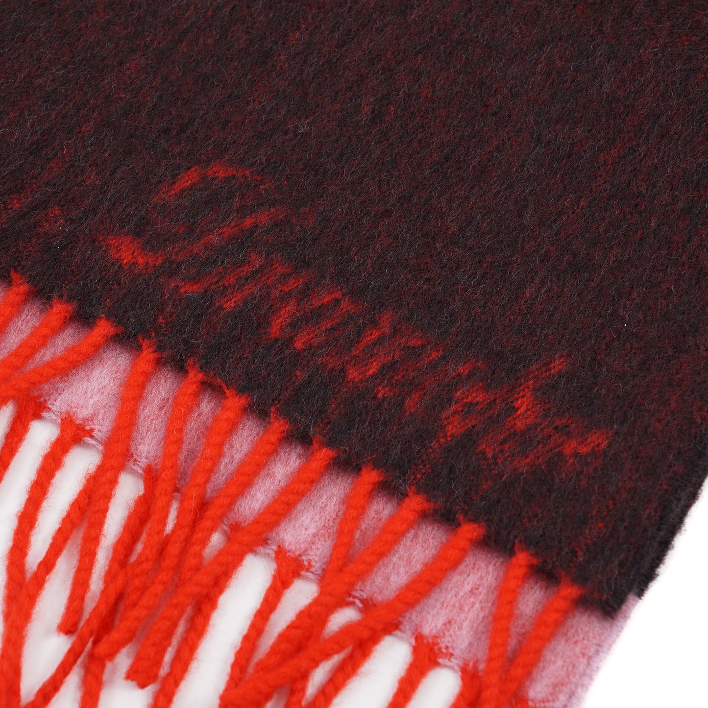 Drumohr Soft Brushed Wool Scarf - Top Shelf Apparel