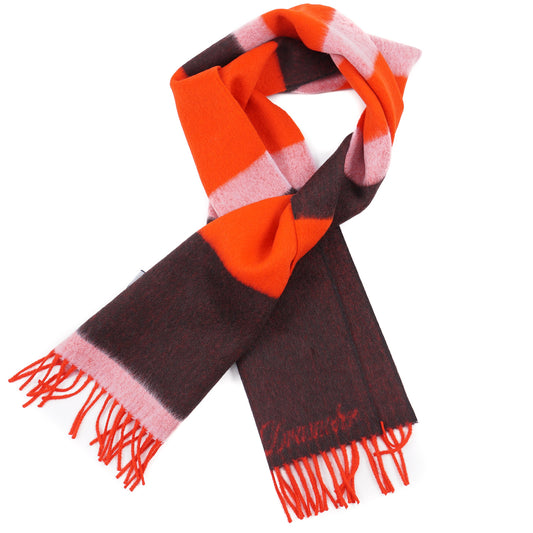 Drumohr Soft Brushed Wool Scarf - Top Shelf Apparel