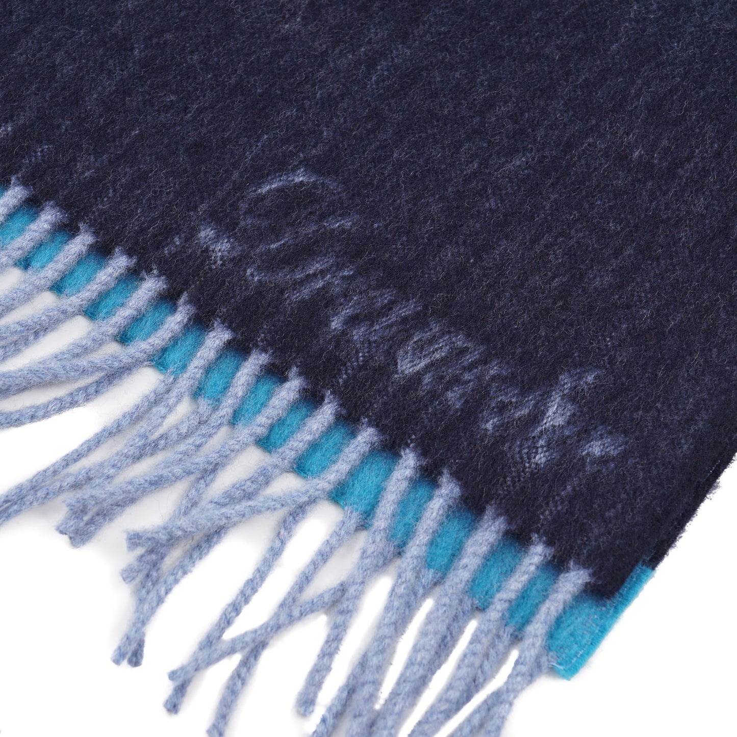 Drumohr Soft Brushed Wool Scarf - Top Shelf Apparel