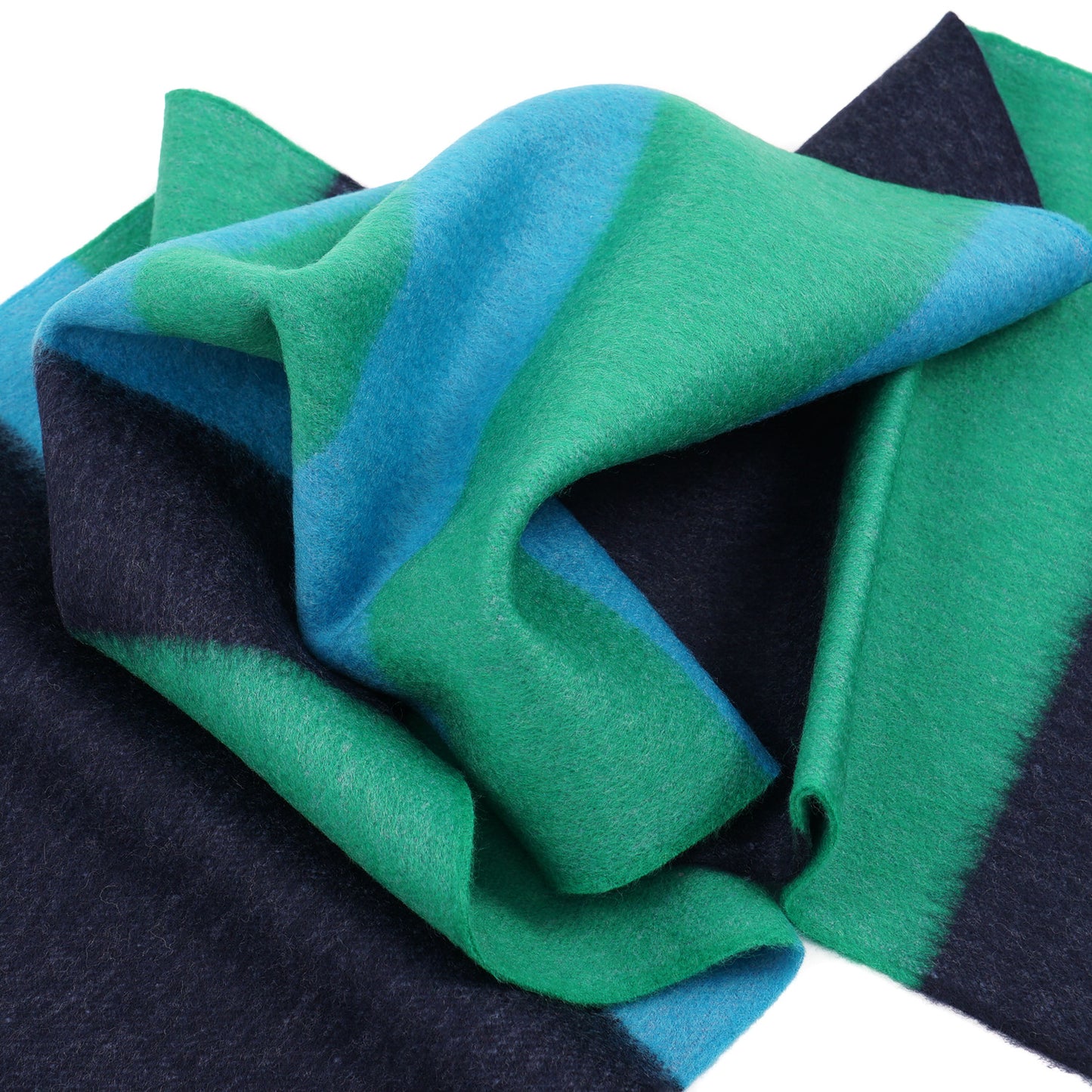 Drumohr Soft Brushed Wool Scarf - Top Shelf Apparel