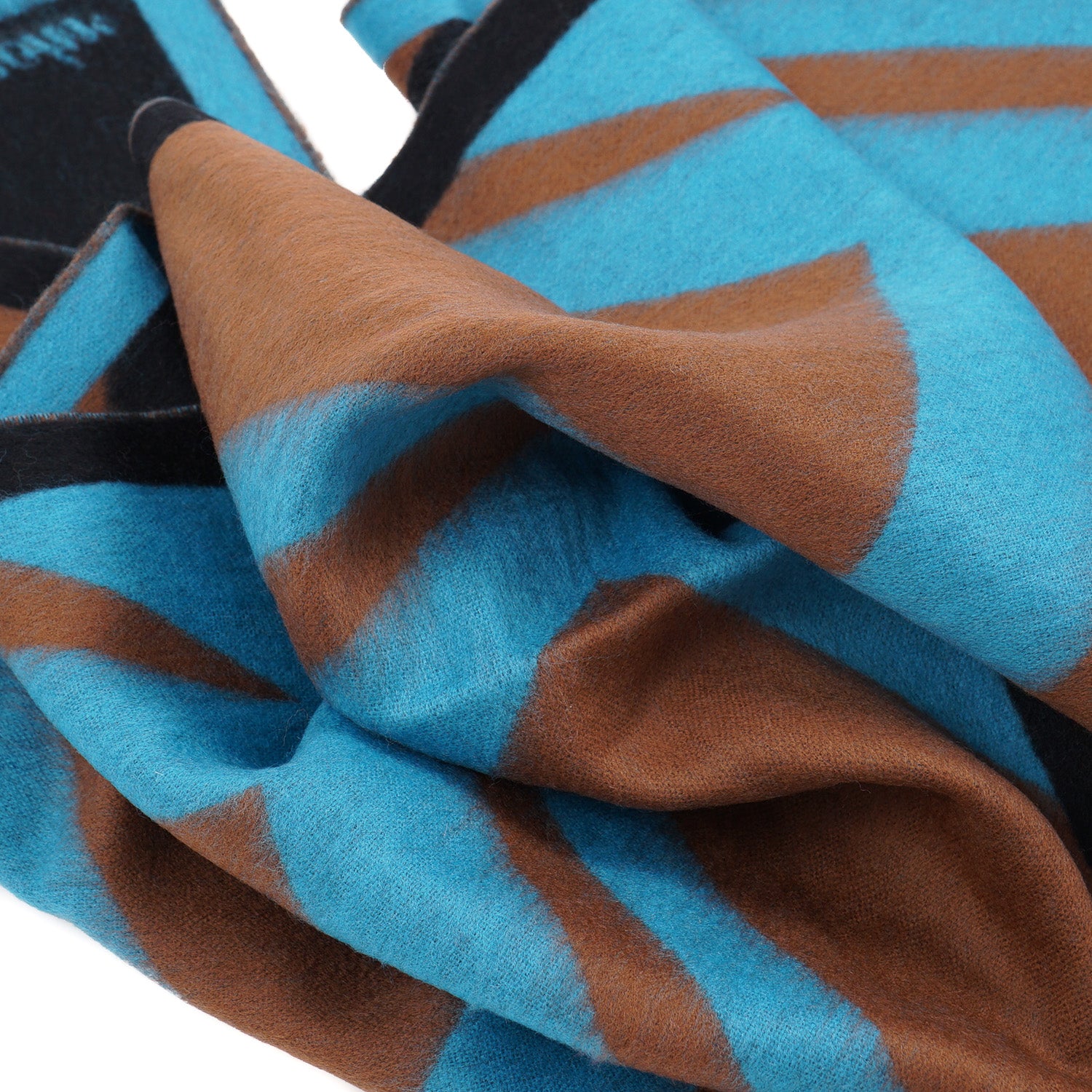 Drumohr Soft Brushed Wool Scarf - Top Shelf Apparel