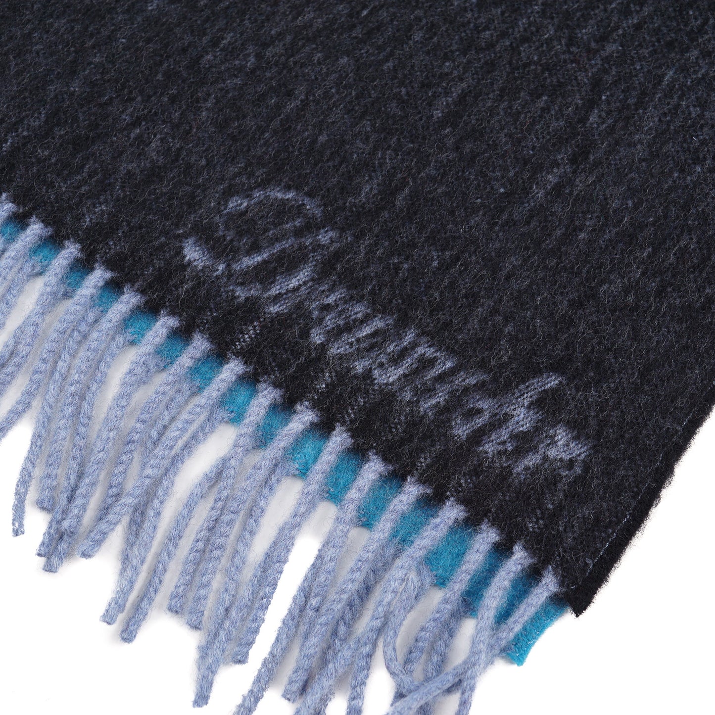 Drumohr Soft Brushed Wool Scarf - Top Shelf Apparel
