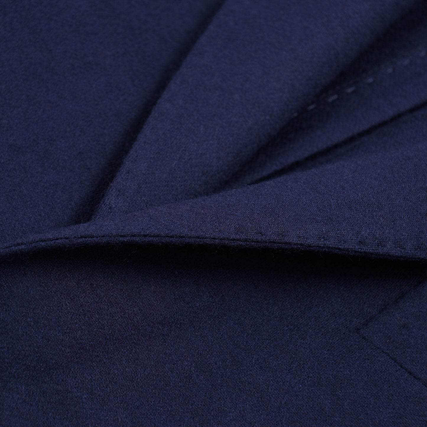 Boglioli Soft Flannel Wool K-Jacket - Top Shelf Apparel