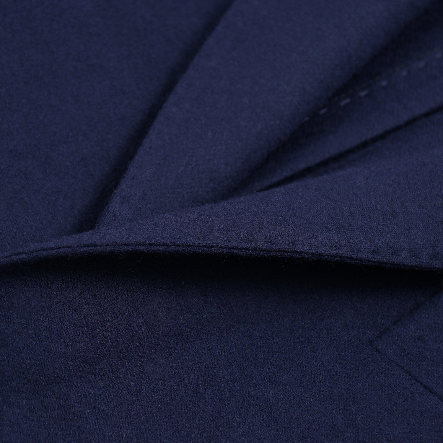 Boglioli Soft Flannel Wool K-Jacket - Top Shelf Apparel