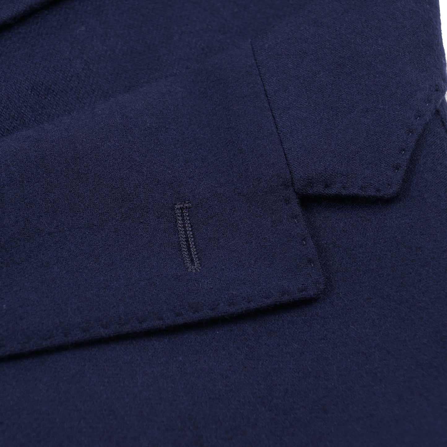 Boglioli Soft Flannel Wool K-Jacket - Top Shelf Apparel