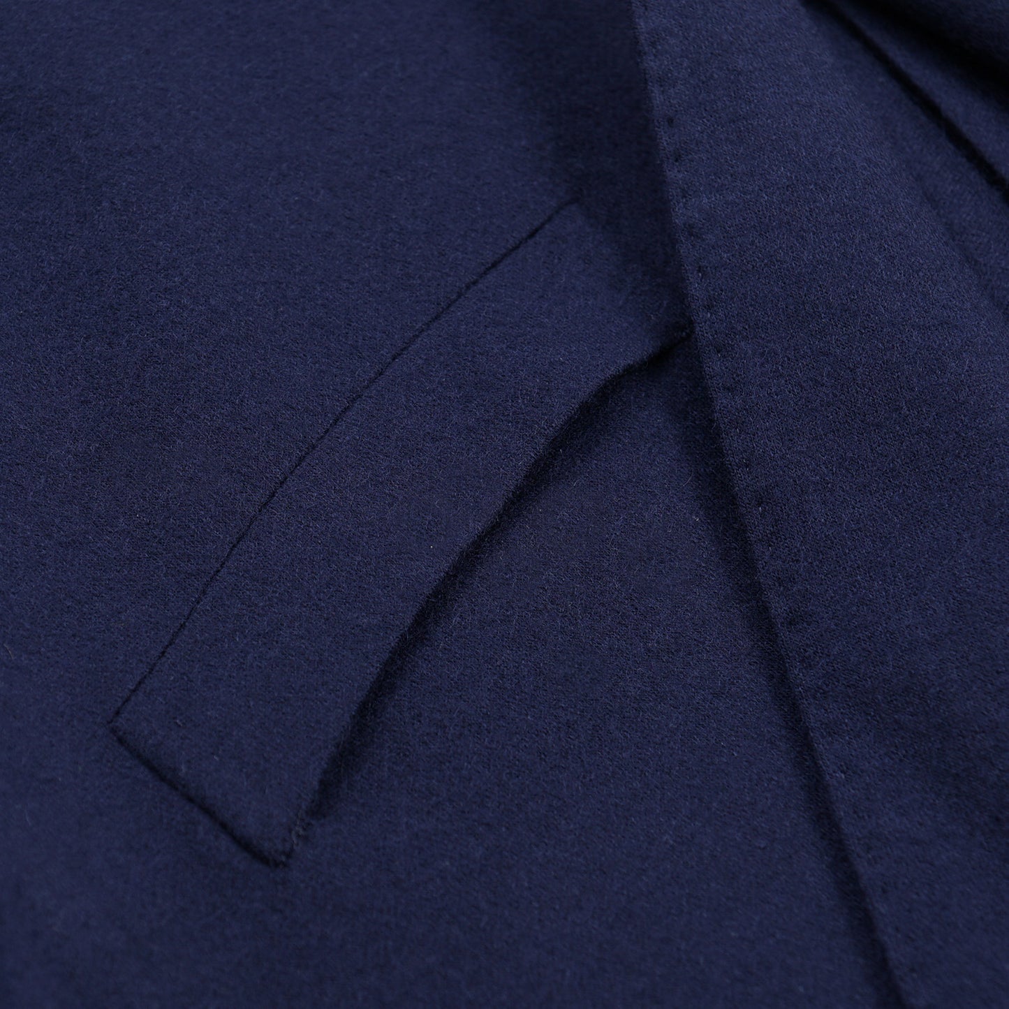 Boglioli Soft Flannel Wool K-Jacket - Top Shelf Apparel