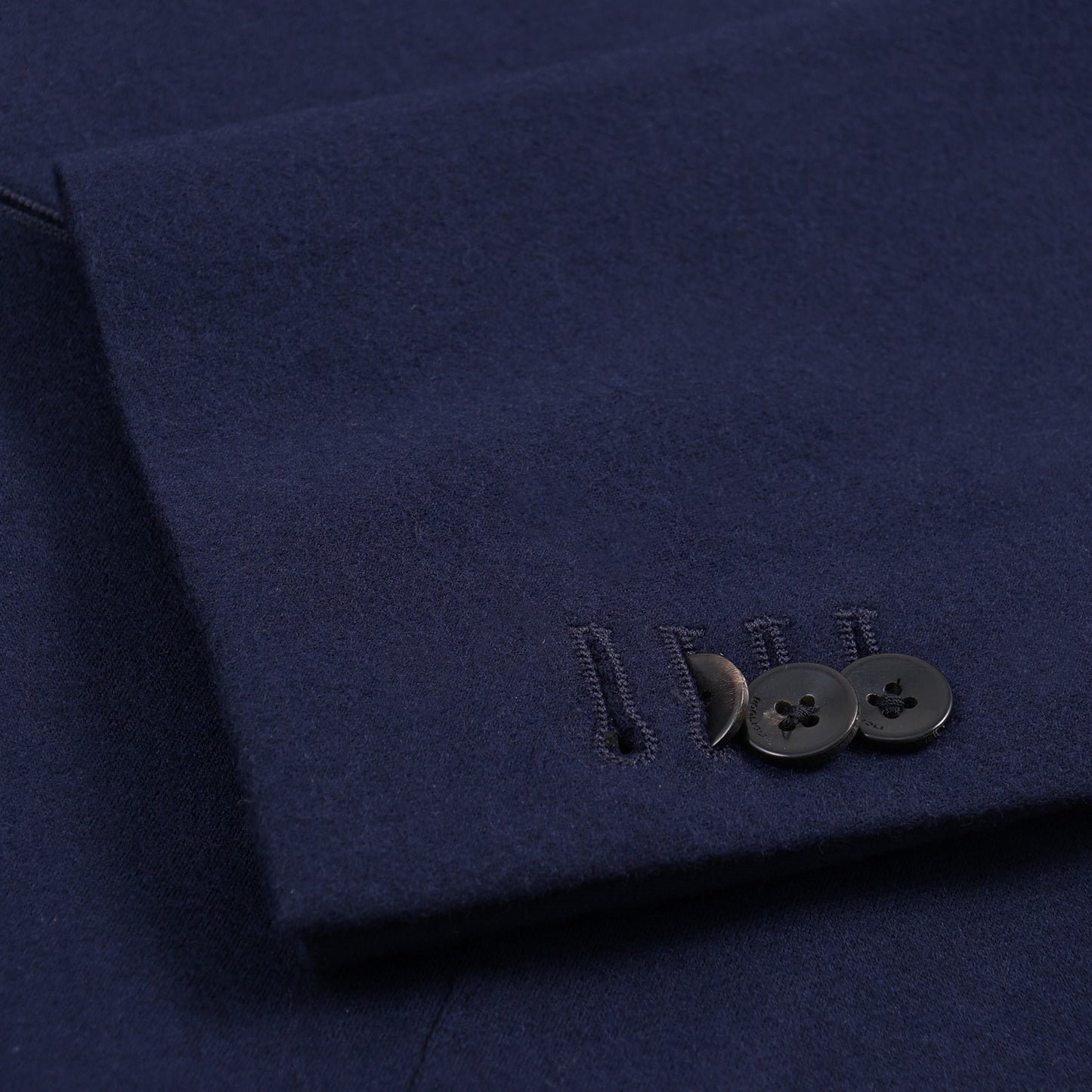 Boglioli Soft Flannel Wool K-Jacket - Top Shelf Apparel