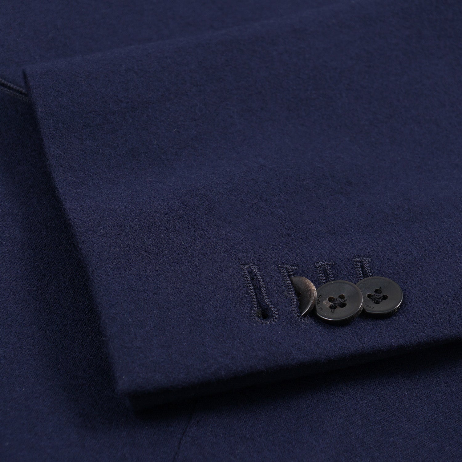 Boglioli Soft Flannel Wool K-Jacket - Top Shelf Apparel