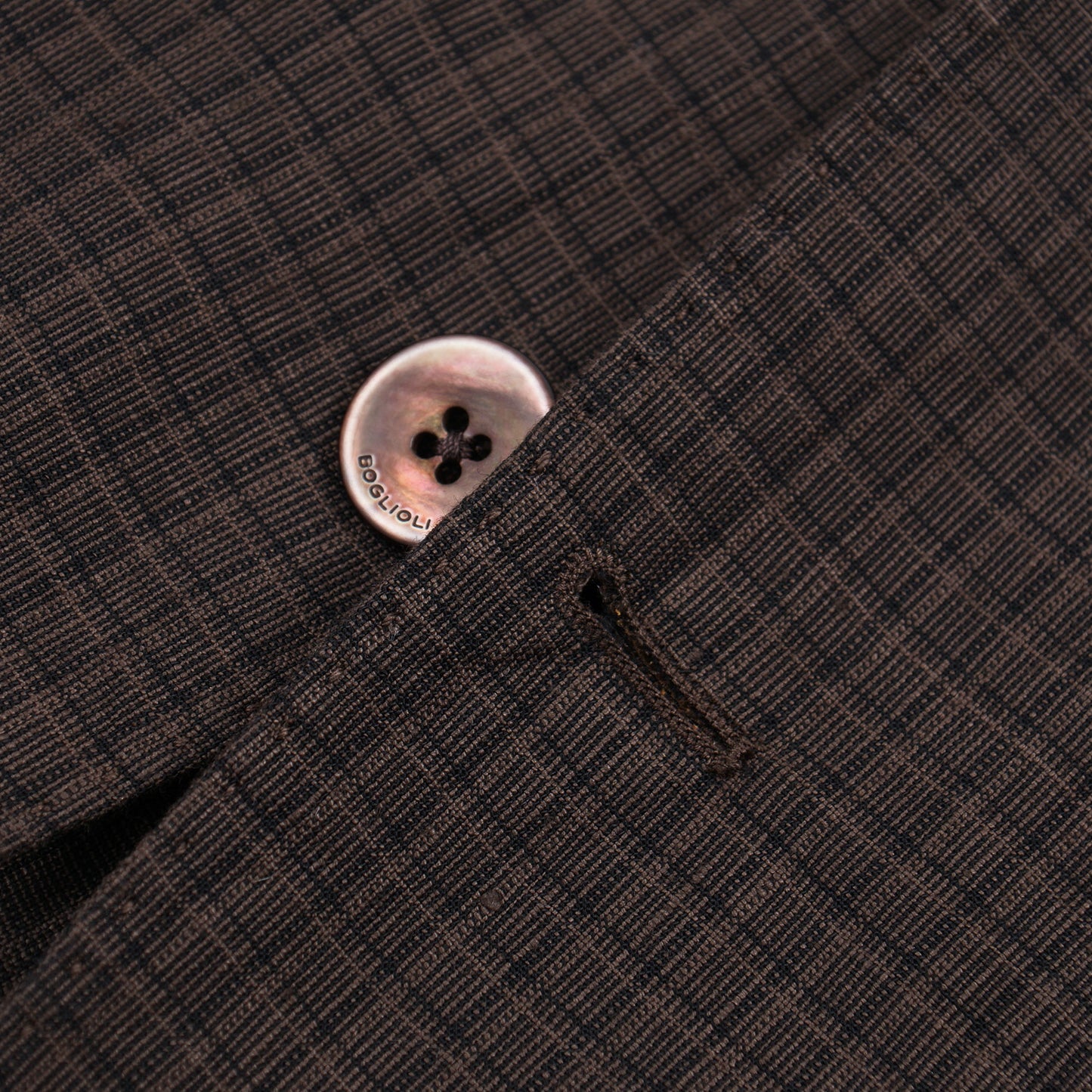 Boglioli Lightweight 'K Jacket' Sport Coat - Top Shelf Apparel